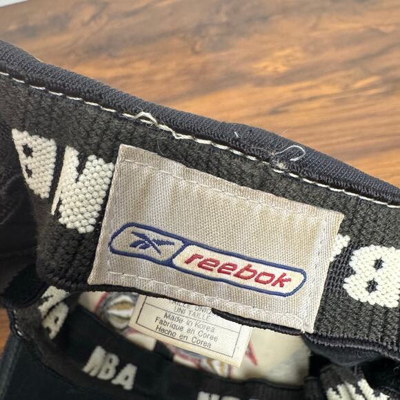 Philadelphia 76ers Reebok NBA Baseball Cap Hat - Picture 8 of 8